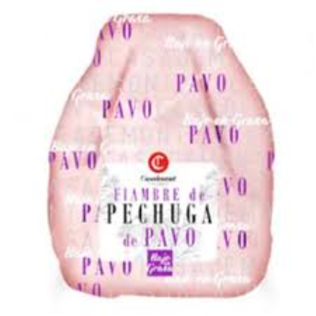 CASADEMONT TURKEY WITH ACEINTUNAS PKG